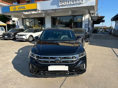 Volkswagen T-Roc 2.0 tdi R-Line 4motion 150cv dsg (10)
