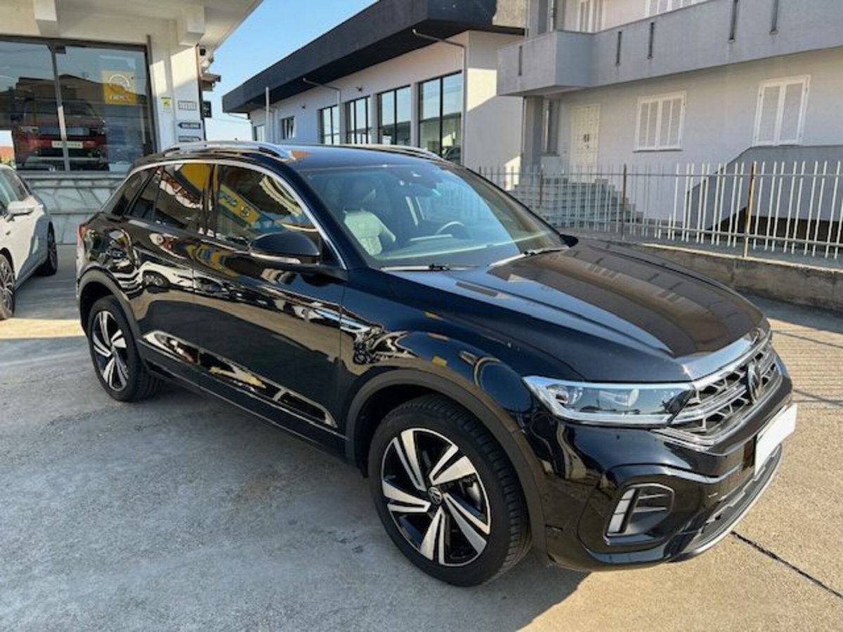 Volkswagen T-Roc 2.0 tdi R-Line 4motion 150cv dsg (12)