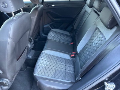 Volkswagen T-Roc 2.0 tdi R-Line 4motion 150cv dsg (19)