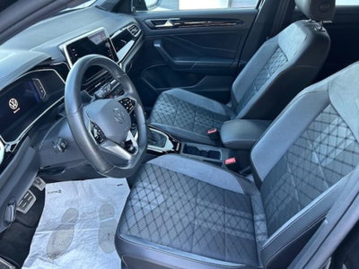 Volkswagen T-Roc 2.0 tdi R-Line 4motion 150cv dsg (20)