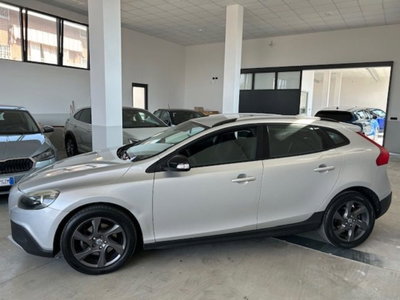 Volvo V40 Cross Country D2 1.6 Momentum (10)