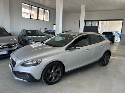 Volvo V40 Cross Country D2 1.6 Momentum (5)