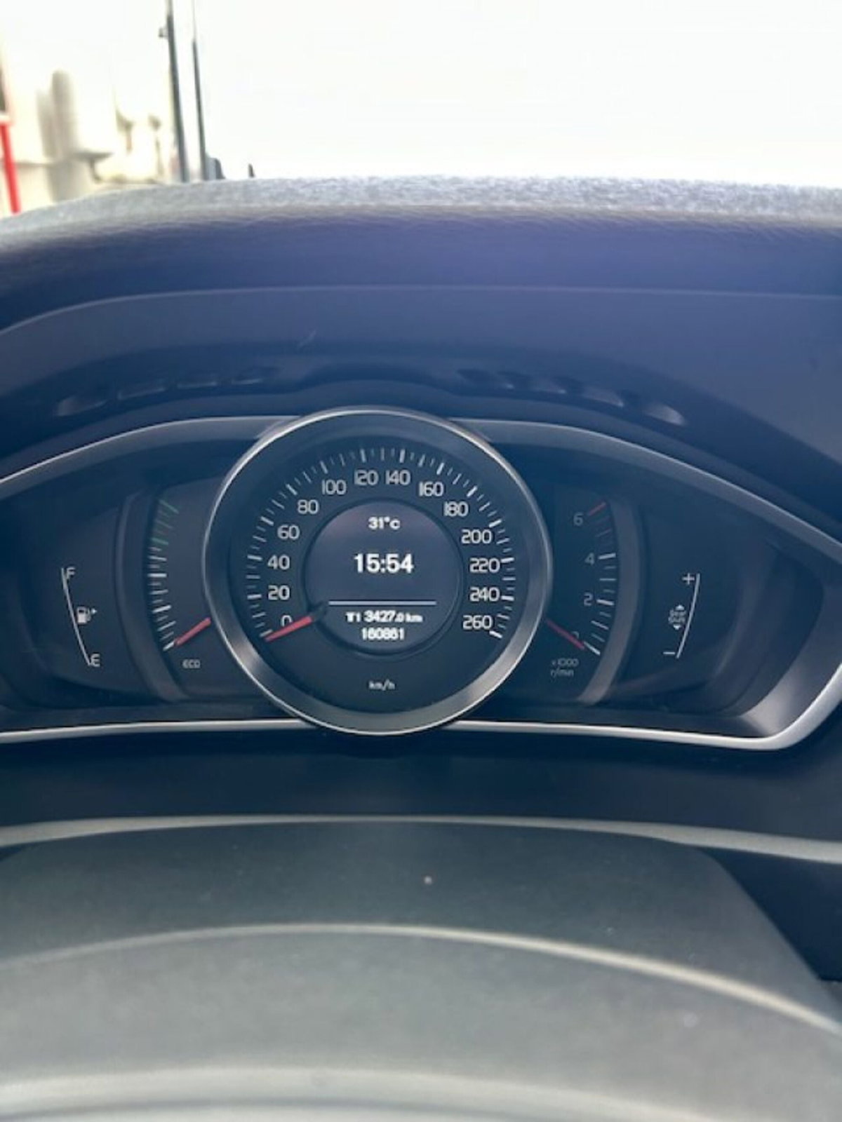 Volvo V40 Cross Country D2 1.6 Momentum (9)