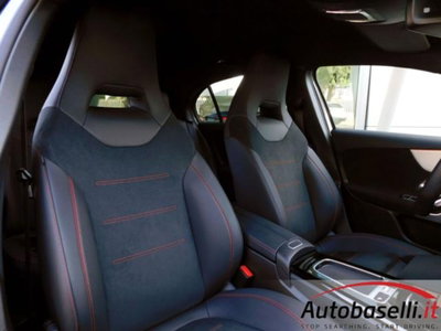 Mercedes-Benz Classe A 180 d Progressive Advanced Plus auto (15)