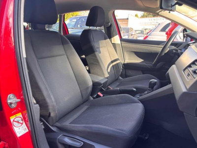 Volkswagen Polo 1.0 TSI DSG 5p. Highline BlueMotion Technology (10)