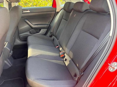 Volkswagen Polo 1.0 TSI DSG 5p. Highline BlueMotion Technology (11)