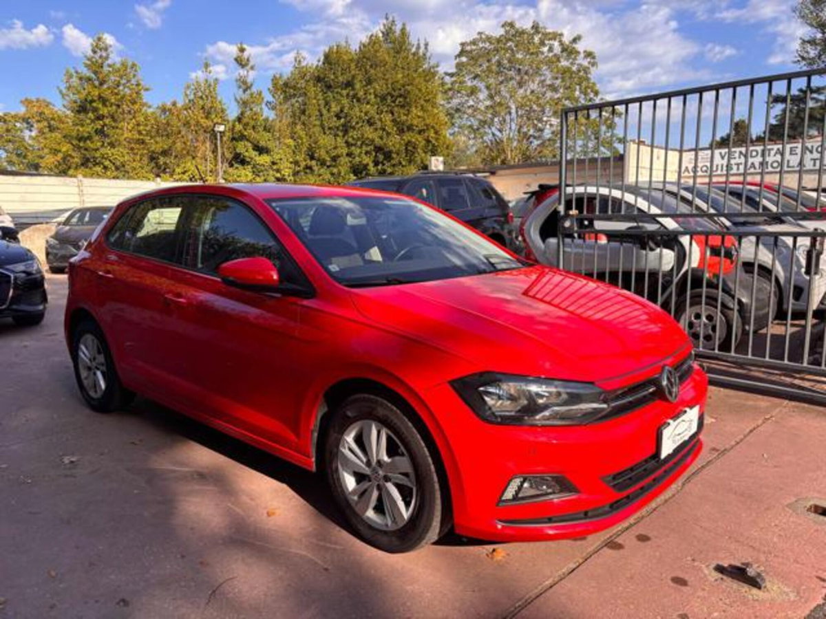 Volkswagen Polo 1.0 TSI DSG 5p. Highline BlueMotion Technology (3)