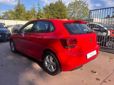Volkswagen Polo 1.0 TSI DSG 5p. Highline BlueMotion Technology (4)