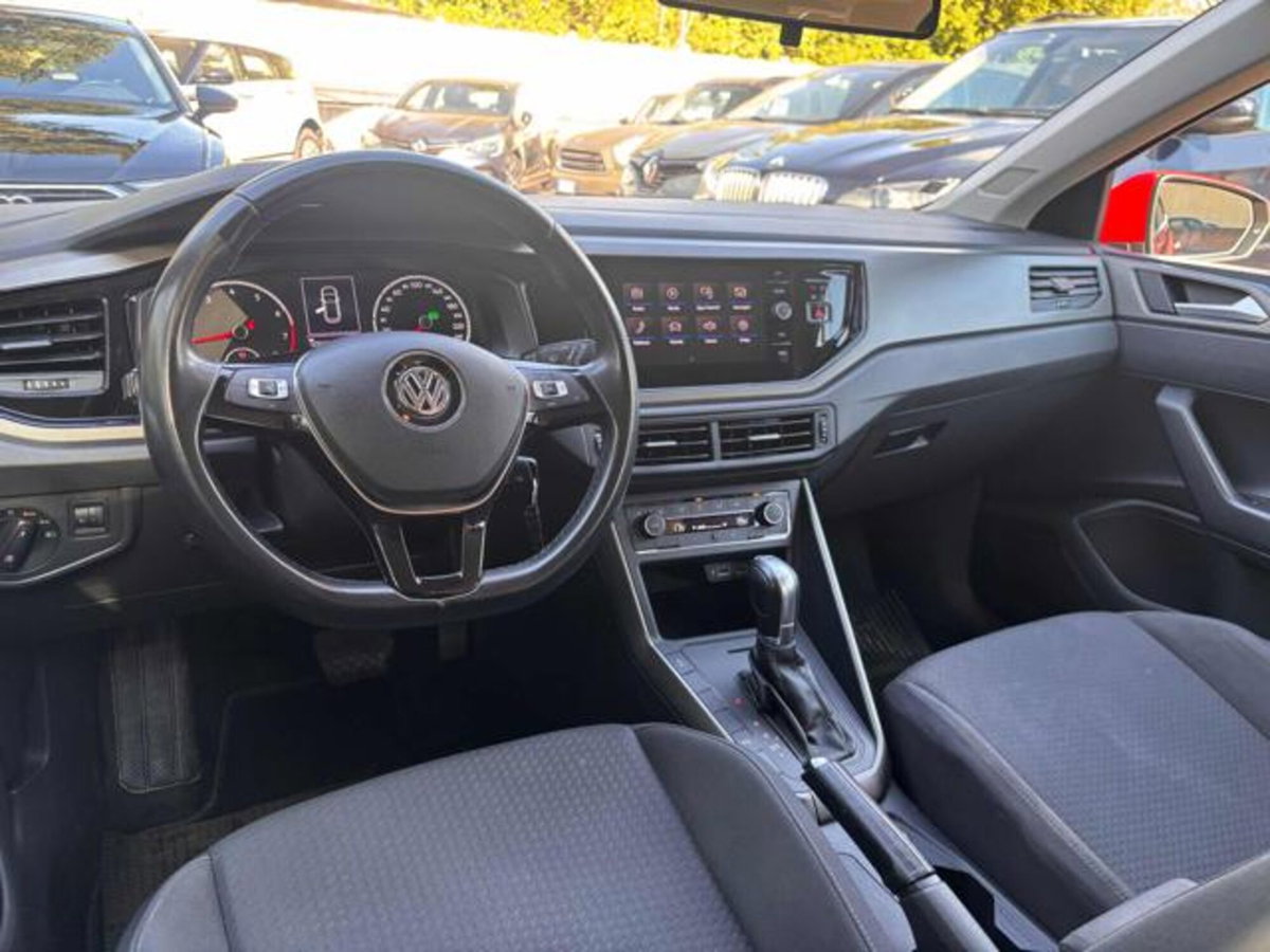 Volkswagen Polo 1.0 TSI DSG 5p. Highline BlueMotion Technology (8)