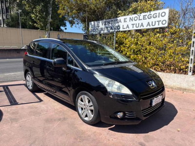 Peugeot 5008 2.0 HDi 150CV Allure usata