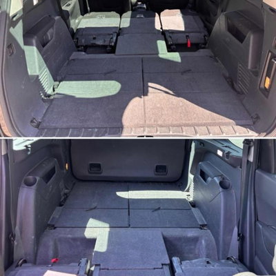 Peugeot 5008 2.0 HDi 150CV Allure (16)