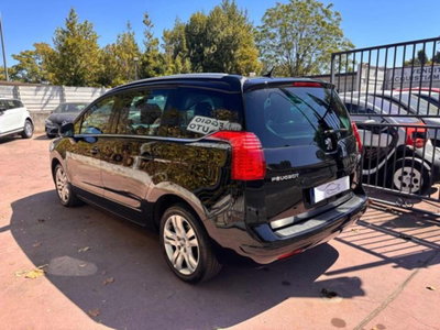 Peugeot 5008 2.0 HDi 150CV Allure (4)