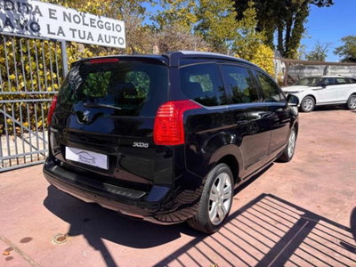 Peugeot 5008 2.0 HDi 150CV Allure (6)
