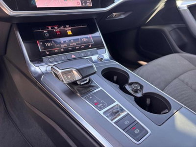 Audi A6 Avant 40 2.0 TDI S tronic Business Plus (11)