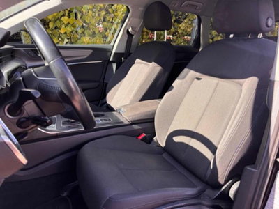 Audi A6 Avant 40 2.0 TDI S tronic Business Plus (13)