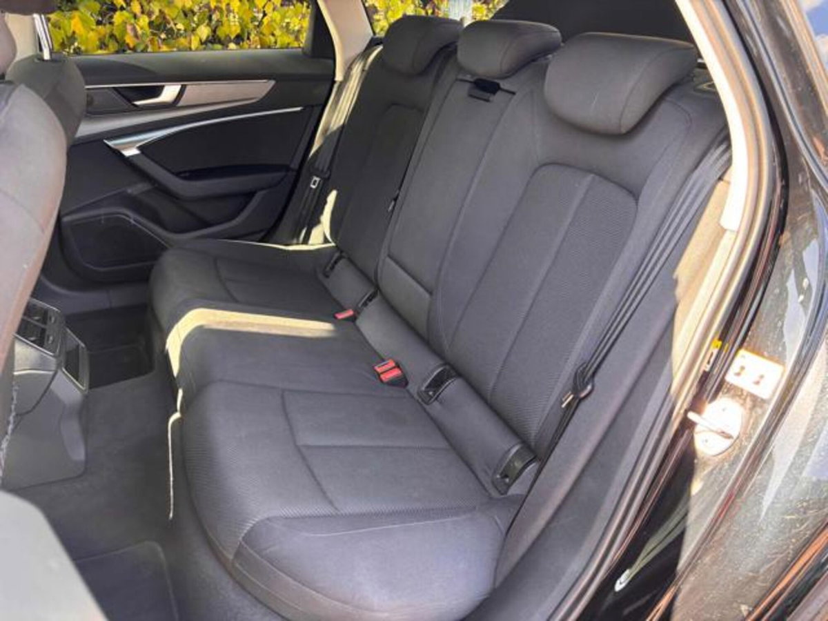 Audi A6 Avant 40 2.0 TDI S tronic Business Plus (14)