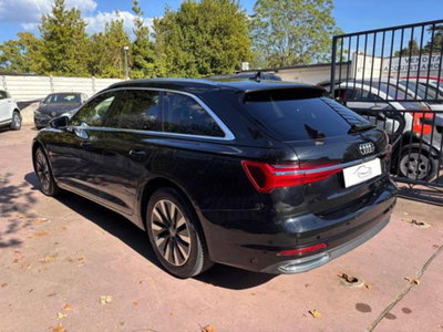 Audi A6 Avant 40 2.0 TDI S tronic Business Plus (4)
