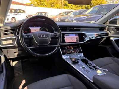 Audi A6 Avant 40 2.0 TDI S tronic Business Plus (7)