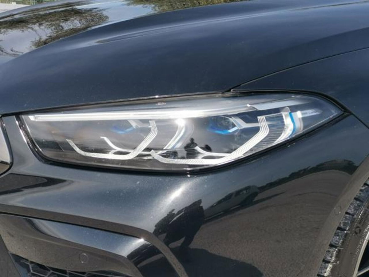 BMW Serie 8 Cabrio M8  Competition (10)