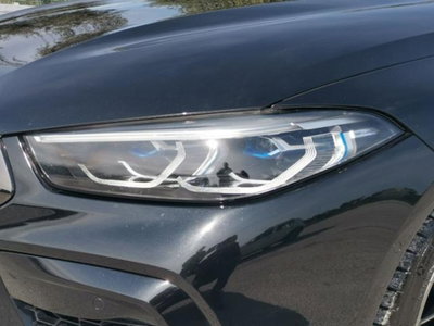 BMW Serie 8 Cabrio M8  Competition (10)