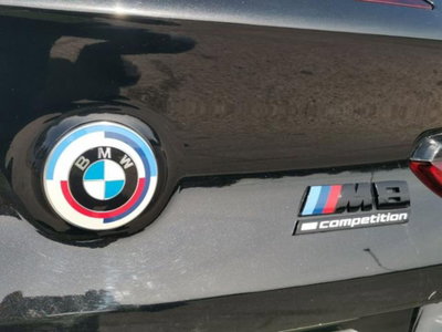 BMW Serie 8 Cabrio M8  Competition (16)