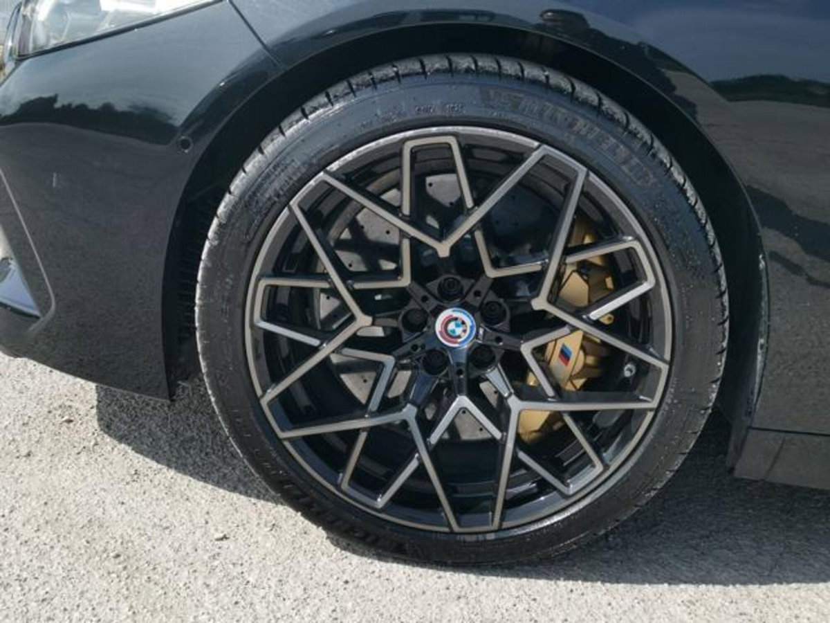 BMW Serie 8 Cabrio M8  Competition (20)