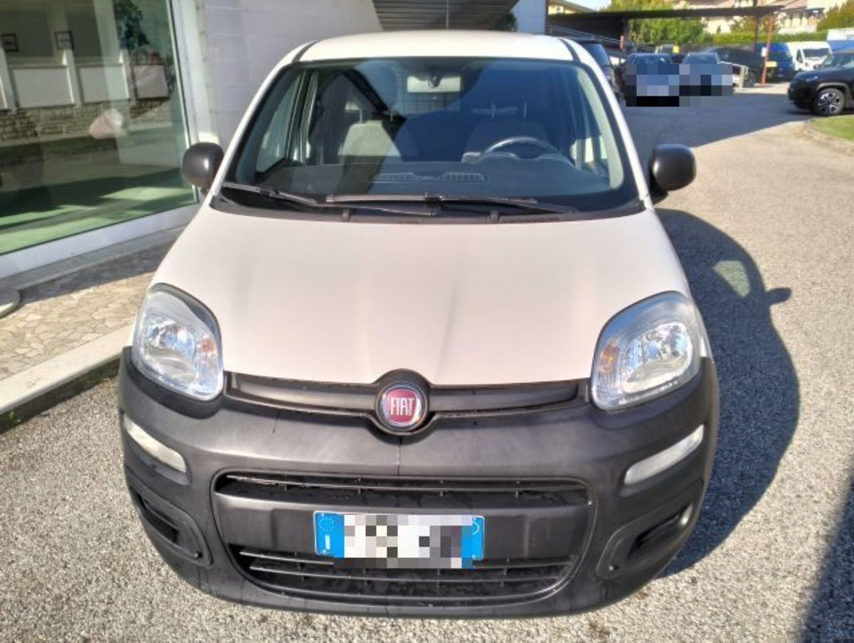 Fiat Panda 1.0 firefly hybrid s&s 70cv 5p.ti (2)