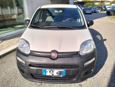 Fiat Panda 1.0 firefly hybrid s&s 70cv 5p.ti (2)