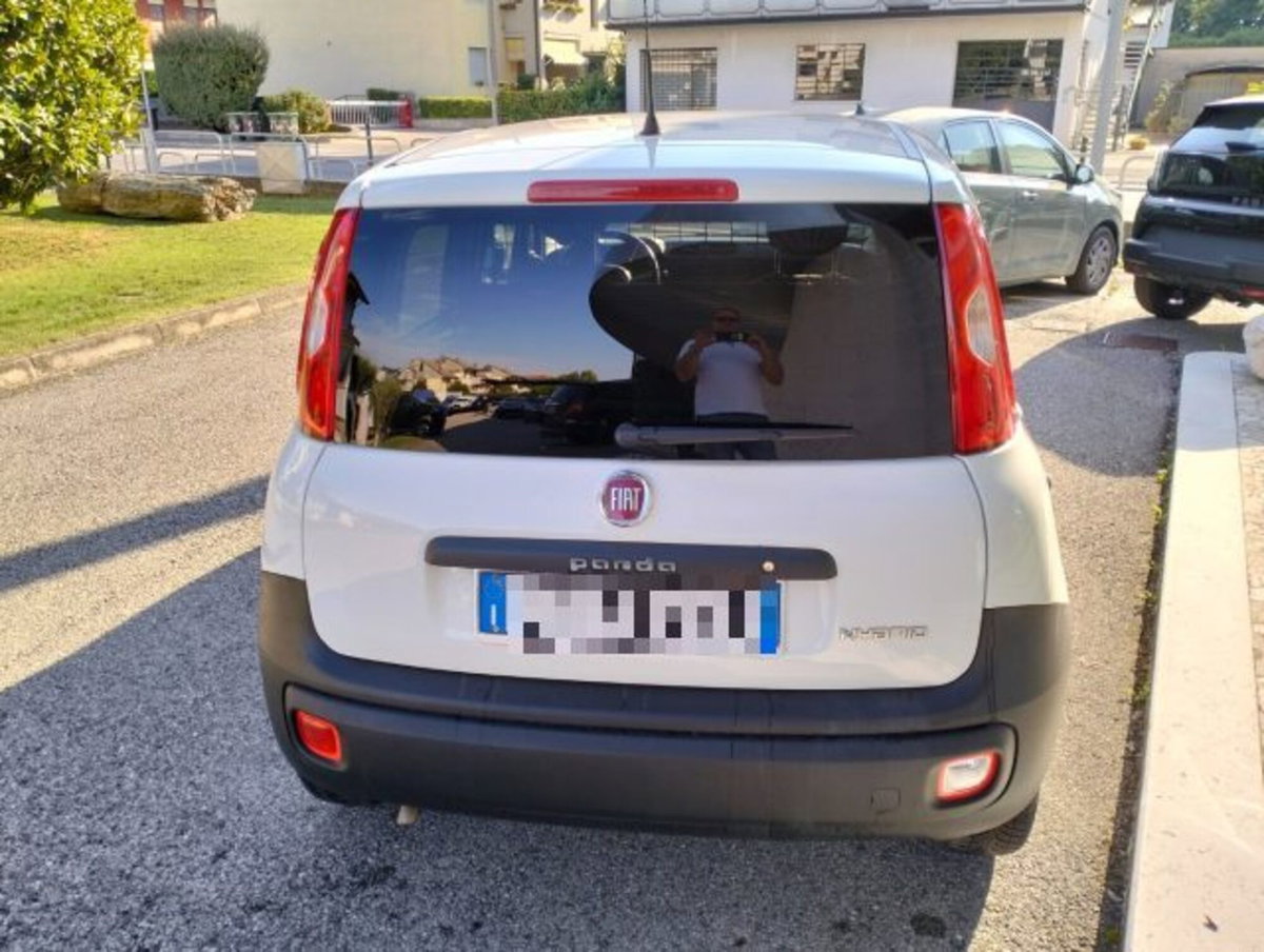 Fiat Panda 1.0 firefly hybrid s&s 70cv 5p.ti (5)