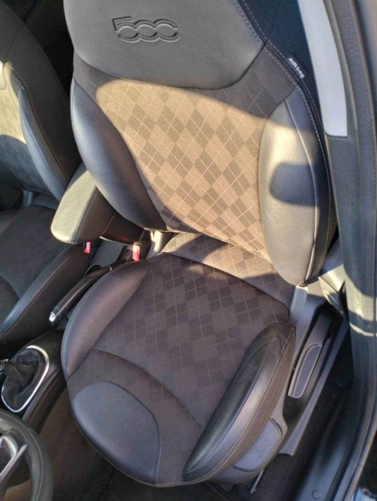 Fiat 500L 1.4 95 CV Lounge (10)