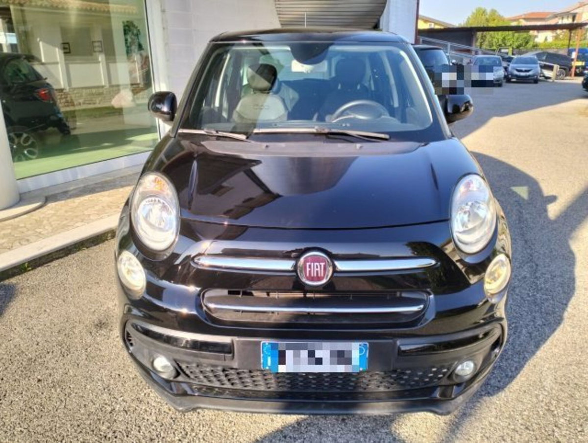 Fiat 500L 1.4 95 CV Lounge (2)