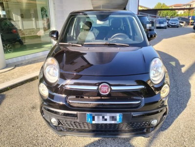 Fiat 500L 1.4 95 CV Lounge (2)