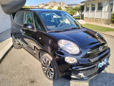 Fiat 500L 1.4 95 CV Lounge (3)