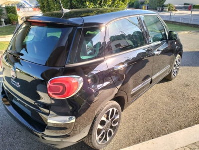 Fiat 500L 1.4 95 CV Lounge (4)