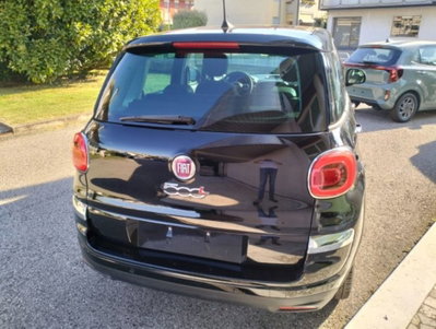 Fiat 500L 1.4 95 CV Lounge (5)