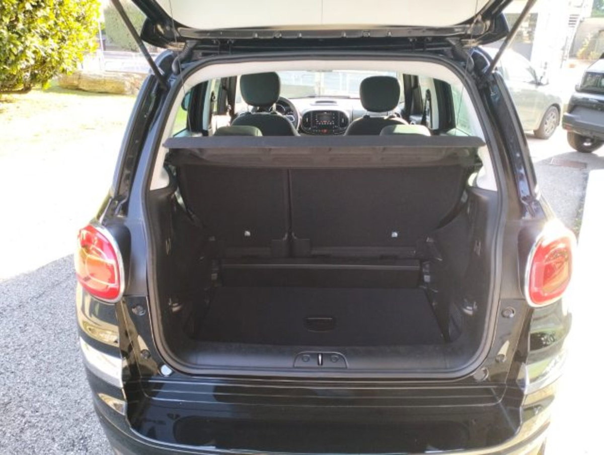 Fiat 500L 1.4 95 CV Lounge (6)