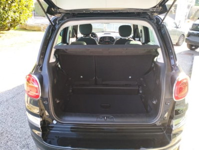 Fiat 500L 1.4 95 CV Lounge (6)