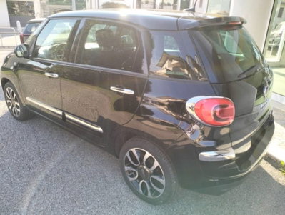 Fiat 500L 1.4 95 CV Lounge (7)