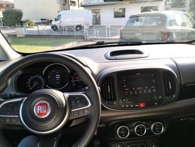 Fiat 500L 1.4 95 CV Lounge (8)