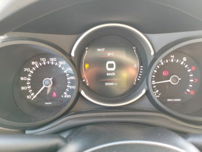Fiat 500L 1.4 95 CV Lounge (9)