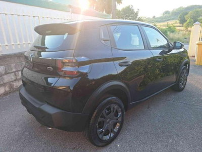 Citroen C3 1.2 puretech turbo You 100cv s&s (4)