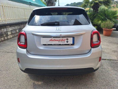 Fiat 500X 1.6 MultiJet 130 CV Club (5)