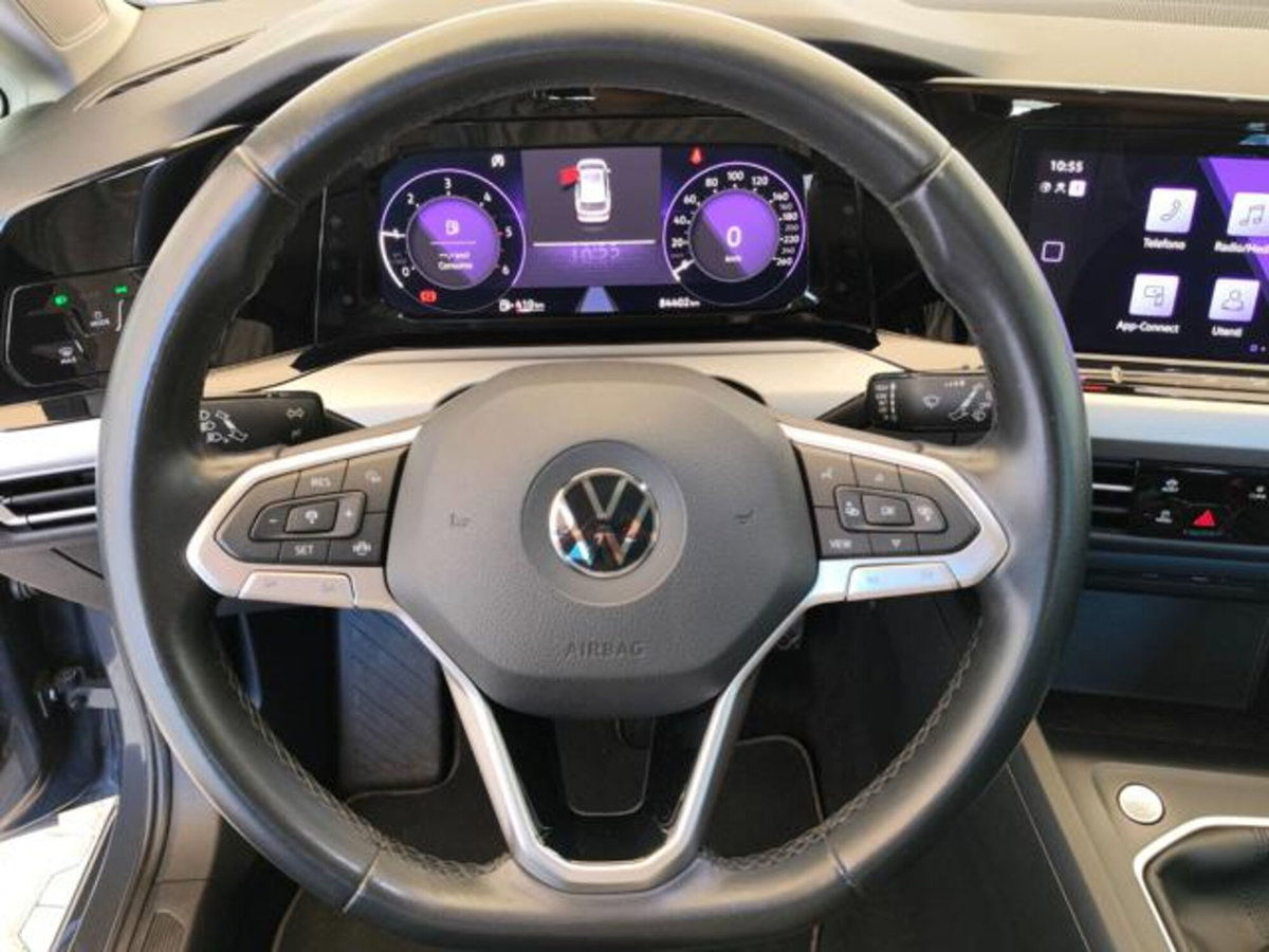 Volkswagen Golf Variant 2.0 TDI SCR DSG Life (15)
