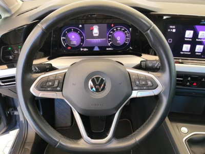 Volkswagen Golf Variant 2.0 TDI SCR DSG Life (15)