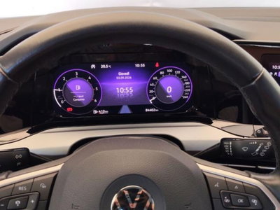 Volkswagen Golf Variant 2.0 TDI SCR DSG Life (14)