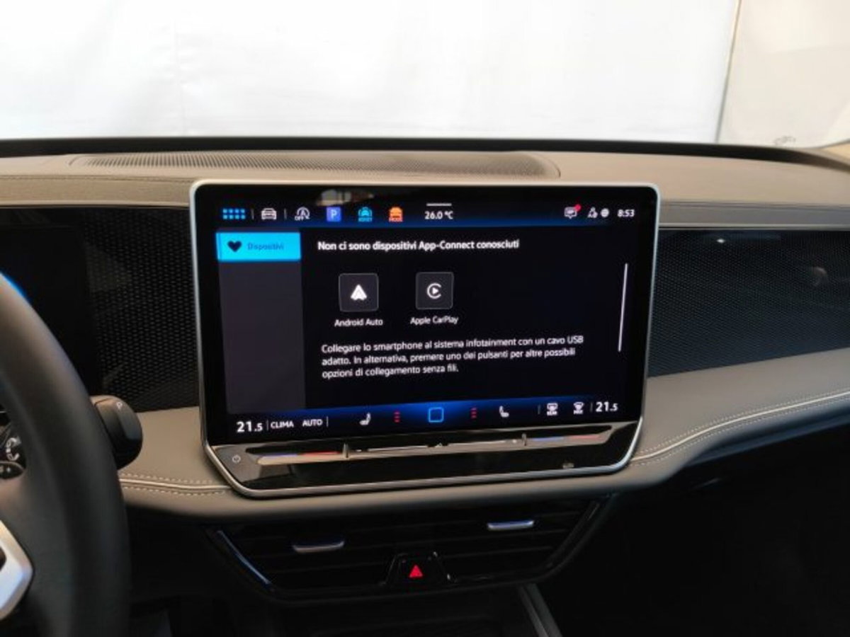 Volkswagen Passat Variant 2.0 TDI SCR EVO DSG Business (11)