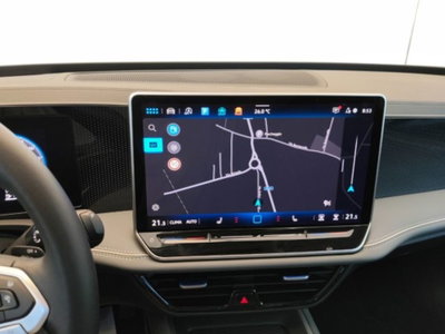 Volkswagen Passat Variant 2.0 TDI SCR EVO DSG Business (12)