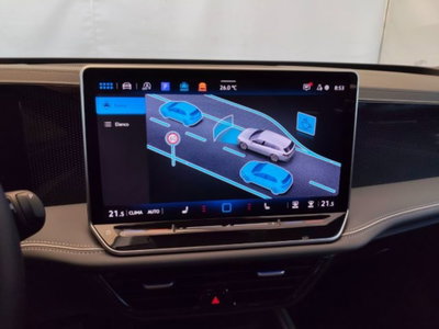 Volkswagen Passat Variant 2.0 TDI SCR EVO DSG Business (13)