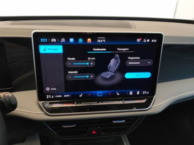 Volkswagen Passat Variant 2.0 TDI SCR EVO DSG Business (15)
