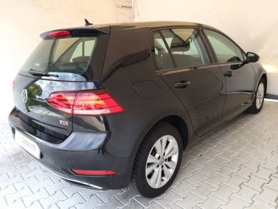 Volkswagen Golf 1.6 TDI 115 CV 5p. Business BlueMotion Technology (4)